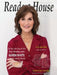 Reader's House Magazine - Karen White: Interviews with award winning authors;Alan Lessik Barbara Avon Colleen Coyne Debbie Cassidy E. D. Alspaugh Hope by Newyox Media