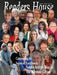 Reader's House Magazine 60th Issue: Interviews with notable authors: Judith Lennox, Patricia Sands, Rose Miller, Sara Arnold, Nikki Broadwell, Barbara by Newyox Media