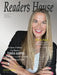 Reader's House Magazine - Tonya Kappes: Interviews with award winning authors; by Newyox Media
