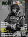 WowwArt Magazine Issue 3: Witness to the Human Condition: Dimitri Beliakov's Unfiltered Lens on the Ukraine-Russia War by Wowwart Magazine