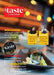 Taste London Magazine: Savour the flavours of London by Shaw