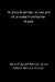 Virginia Slave Narratives and Interviews From Former Slaves by Ma Joe Mitchell, Federal Writers' Project