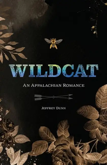 Wildcat by Jeffrey Dunn
