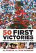 50 First Victories: NASCAR Drivers' Breakthrough Wins by Al Pearce