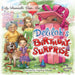 Delilah's Birthday Surprise by Danielle Van Alst