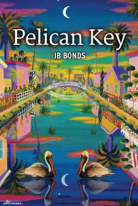 Pelican Key by Jb Bonds
