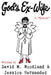 God's Ex-Wife by David M. Woodland, Jessica Hernandez