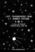 Lost Transmissions from E.T. Number Stations: A Collection of Terrestrial Poetry by Benjamin Newman