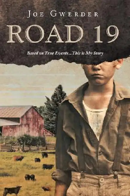 Road 19 by Joe Gwerder