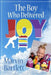 The Boy Who Delivered Joy by Marvin Bartlett