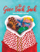The Give Back Sack by Monica Hammerick