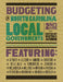 Budgeting in North Carolina Local Governments by Whitney Afonso