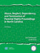 Abuse, Neglect, Dependency, and Termination of Parental Rights Proceedings in North Carolina: 2025 Edition by Sarah DePasquale