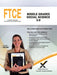 FTCE Middle Grades Social Science 5-9 by Sharon A. Wynne