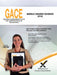 Gace Middle Grades Science 014 by Wynne, Sharon A.