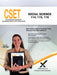 Cset Social Science (114, 115, 116) by Sharon A. Wynne
