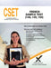 Cset French Sample Test (148, 149, 150) by Sharon A. Wynne
