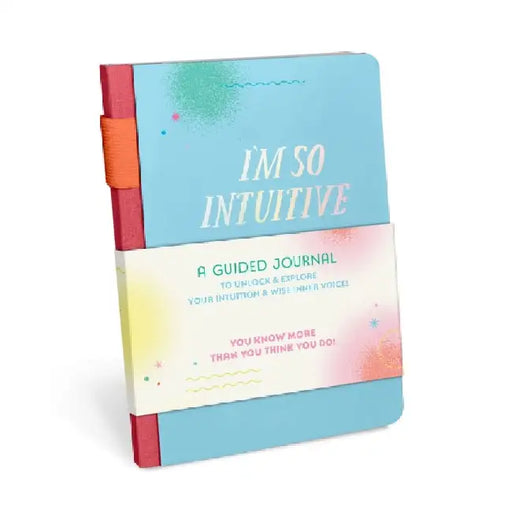 Em & Friends Intuition Journal by Em & Friends