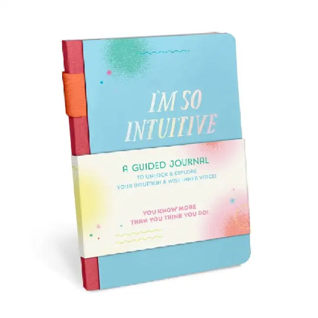 Em & Friends Intuition Journal by Em & Friends