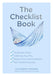 The Checklist Book by Alexandra Franzen