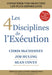 Les 4 Disciplines de l'Exécution by Chris McChesney
