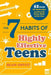 The 7 Habits of Highly Effective Teens: 52 Cards for Motivation and Growth Every Week of the Year