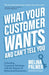 Unlocked: Getting Inside the Consumerâ ~s Head with Behavioral Economics by Melina Palmer