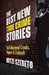 The Best New True Crime Stories: Well-Mannered Crooks & Criminals by Mitzi Szereto