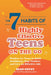 The 7 Habits of Highly Effective Teens on the Go: Wisdom for Teens to Build Confidence, Stay Positive, and Live an Effective Life by Sean Covey