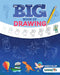 The Big Book of Drawing: Over 500 Drawing Challenges for Kids and Fun Things to Doodle by Woo! Jr.
