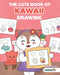 The Cute Book of Kawaii Drawing: How to Draw 365 Cute Things, Step by Step (Fun Gifts for Kids; Cute Things to Draw; Adorable Manga Pictures and Japan by Woo! Jr. Kids Activities