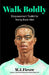 Confident Black Boy by M. J. Fievre