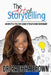 The Art of Storytelling: An Impactful Tool for Change in Today's Work Environment by Radisha Brown