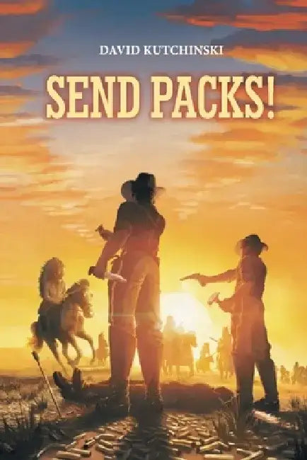 Send Packs! by David Kutchinski