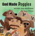 God Made Doggies by Jess L. Owen
