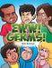 Eww! Germs! by Yemi Adekoya