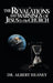 The Revelations And Warnings Of Jesus To His Church by Albert Heaney