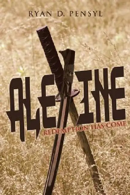 Alexine by Ryan D. Pensyl