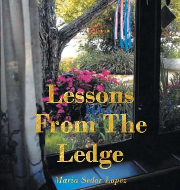 Lessons from the Ledge by Maria Sedor Lopez
