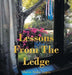 Lessons from the Ledge by Maria Sedor Lopez