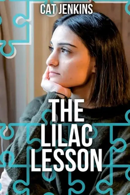 The Lilac Lesson by Cat Jenkins