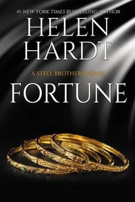 Fortune by Helen Hardt