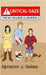 Critical Daze: The No College Club, Book 2 by Quinn, Spencer J.