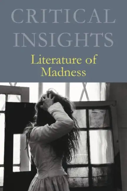 Critical Insights: Literature in Times of Crisis: Print Purchase Includes Free Online Access by Robert C. Evans