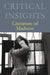 Critical Insights: Literature in Times of Crisis: Print Purchase Includes Free Online Access by Robert C. Evans