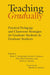 Teaching Gradually: Practical Pedagogy for Graduate Students, by Graduate Students by Kacie L. Armstrong