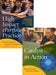 High-Impact ePortfolio Practice and Catalyst in Action Set by Bret Eynon