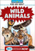 Active Minds Kids Ask about Wild Animals by Bendix Anderson