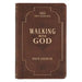 Devotional Luxleather Walking with God