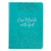 Devotional Luxleather One-Minute with God for Women